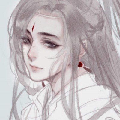 白鹿晒手搓眼线
